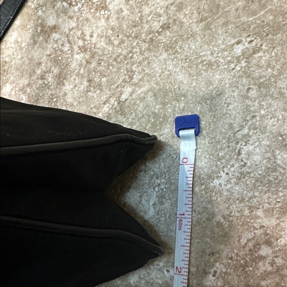 Prada Black Nylon Bag. Made in Italy - Picture 11 of 15